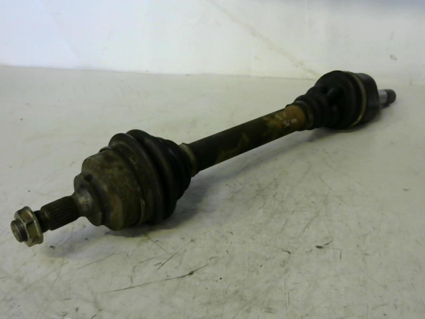 Giunto cardanico albero di trasmissione sinistro PEUGEOT 307 PHASE 2 Diésel - 1