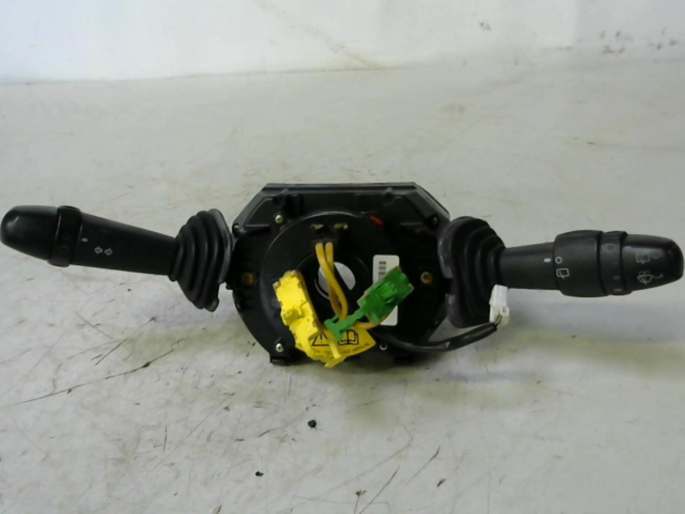 Devio guida completo con contatto spiralato FIAT STILO Diésel - 1