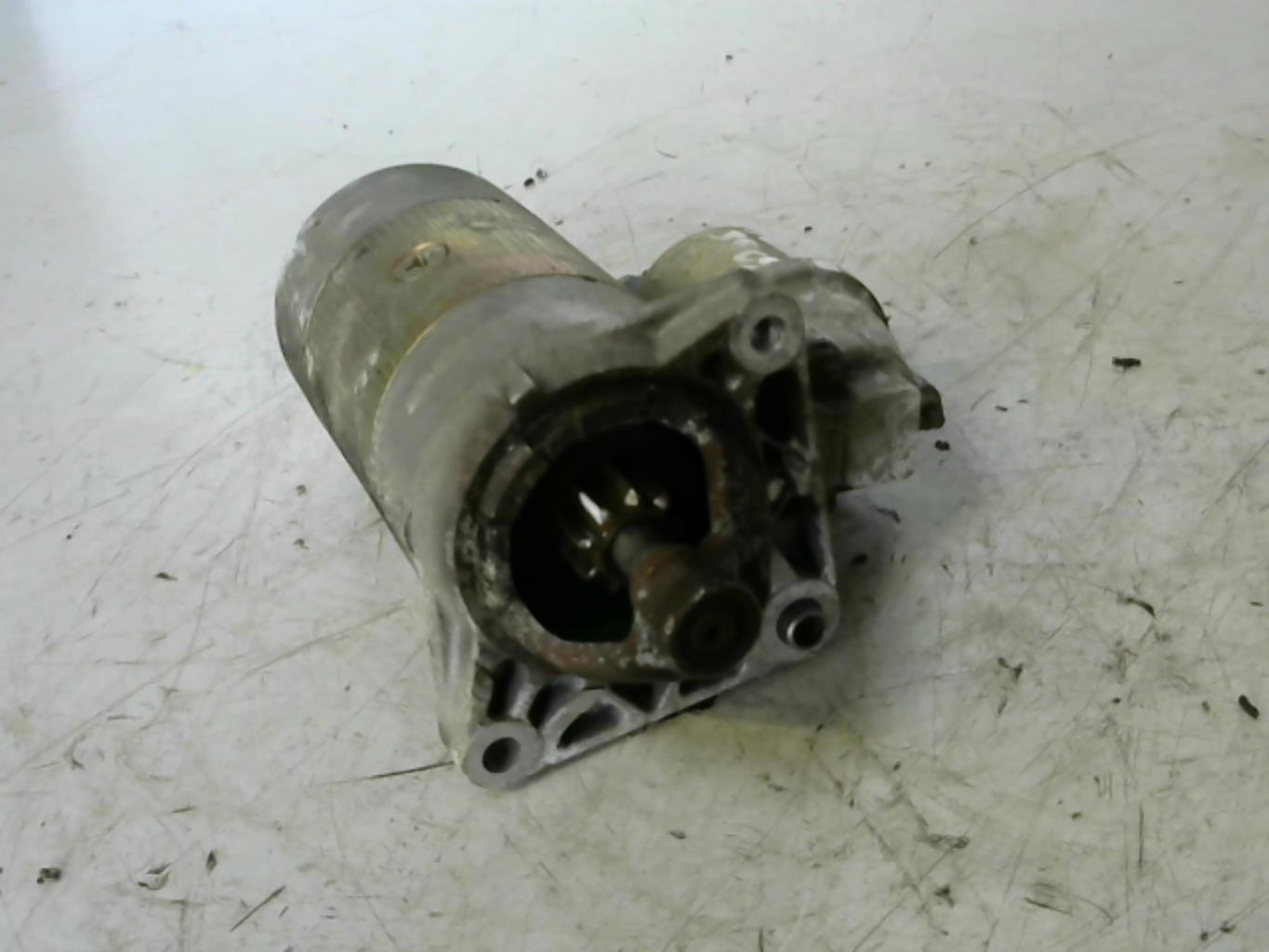 Motorino avviamento FIAT PUNTO 2 PHASE 1 Gasolina - 1
