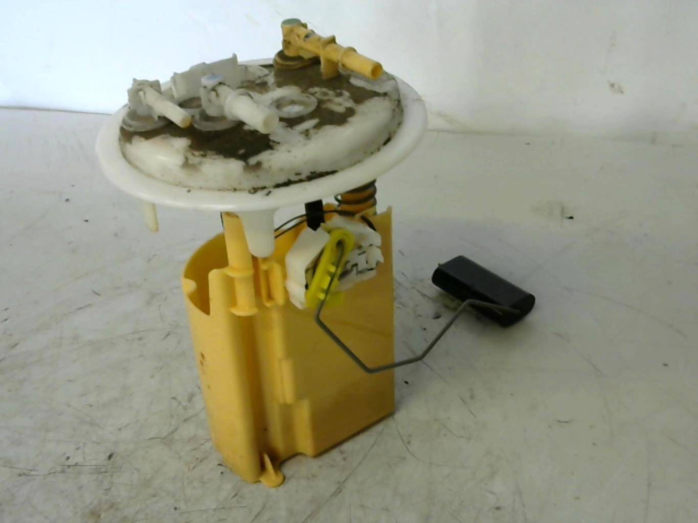 Indicatore carburante PEUGEOT 407 PHASE 1 BREAK Diésel - 1