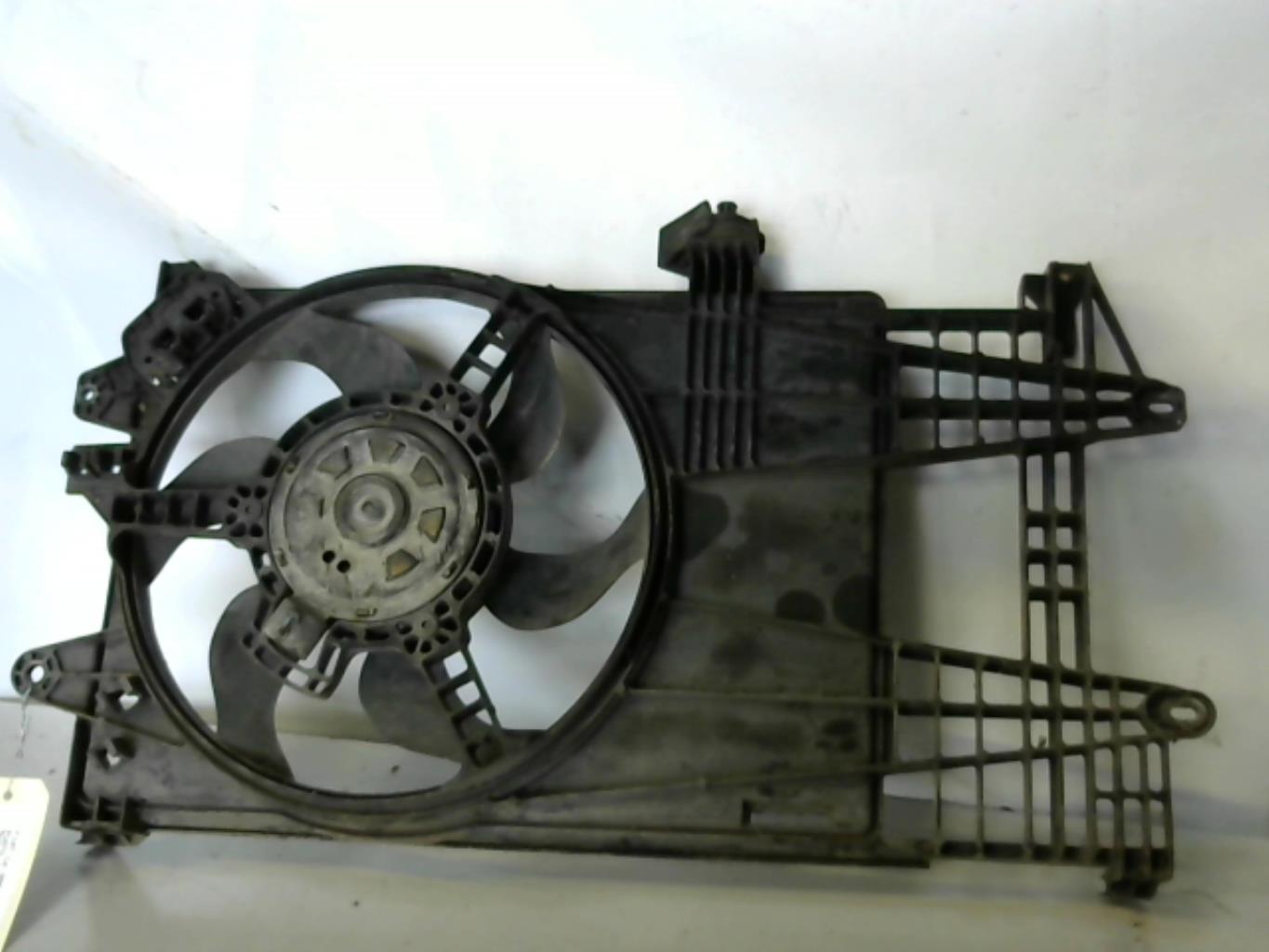 Motoventilatore radiatore FIAT PUNTO 2 PHASE 1 Gasolina - 1
