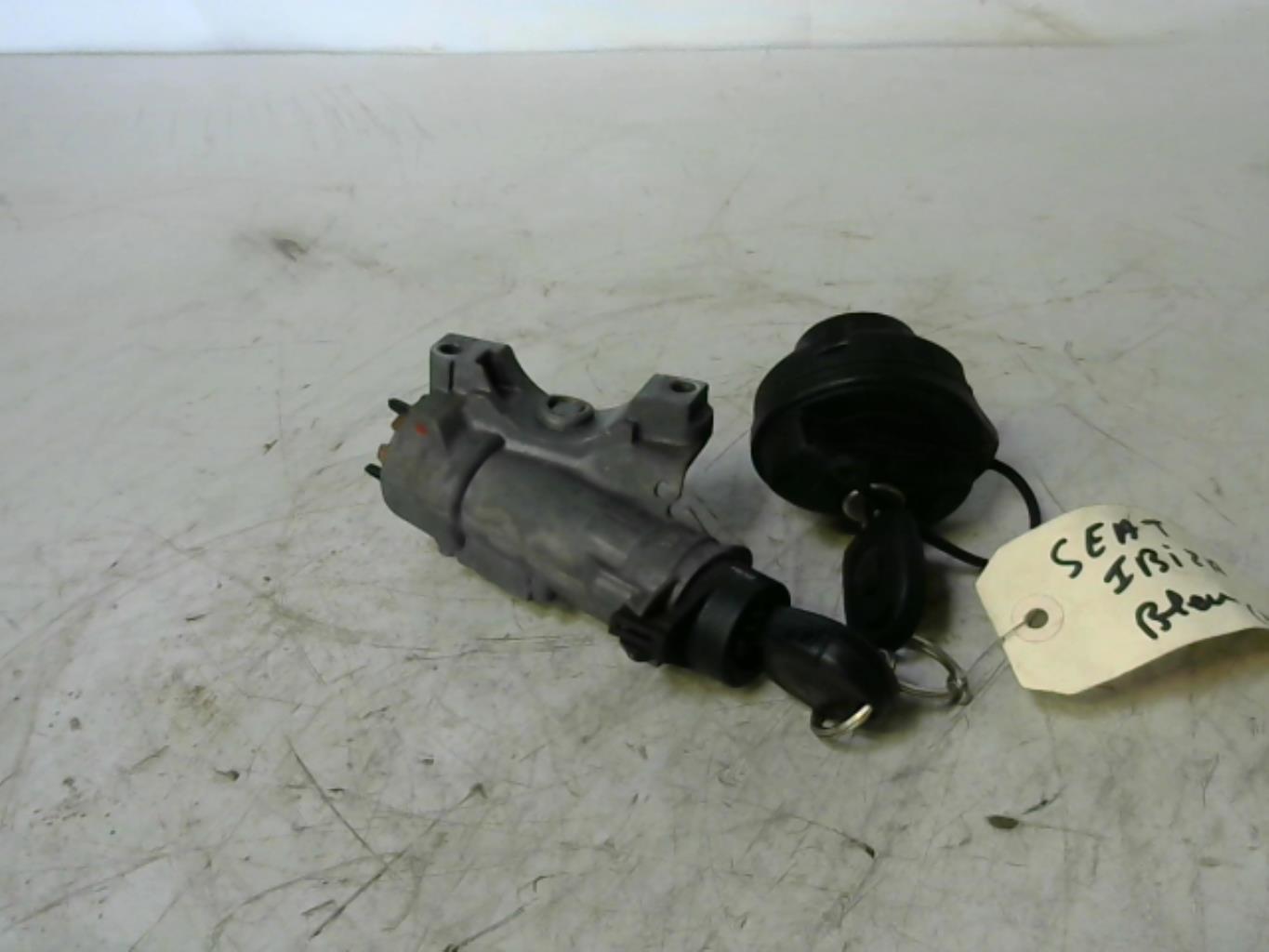 Immobilizzatore SEAT IBIZA 3 PHASE 1 Diésel - 1