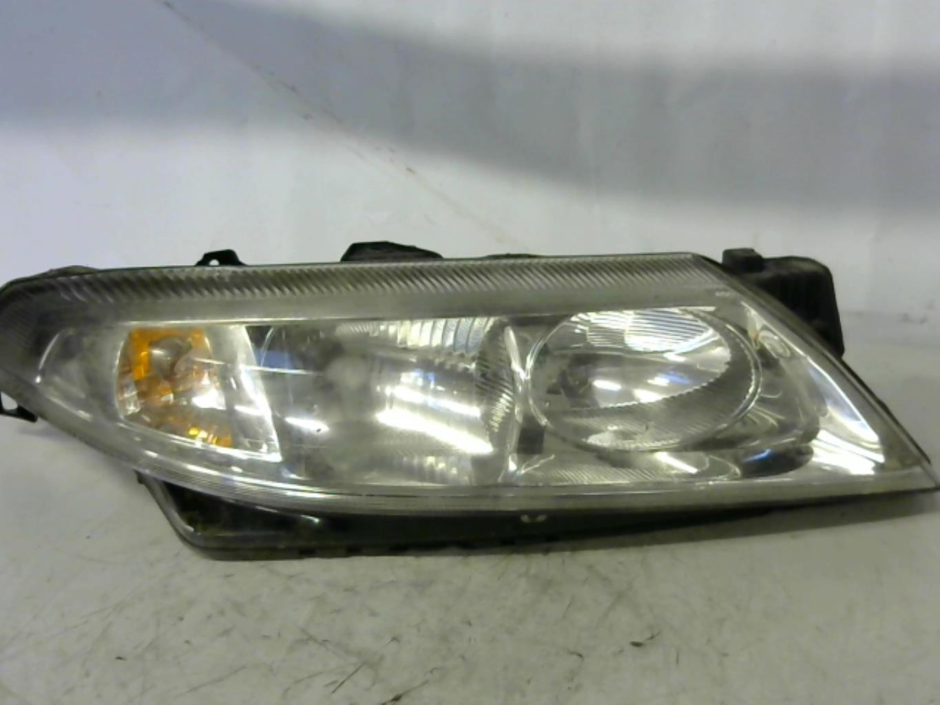 Gruppo ottico anteriore principale destro (luci)(faro) RENAULT LAGUNA 2 PHASE 1 Gasolina - 1