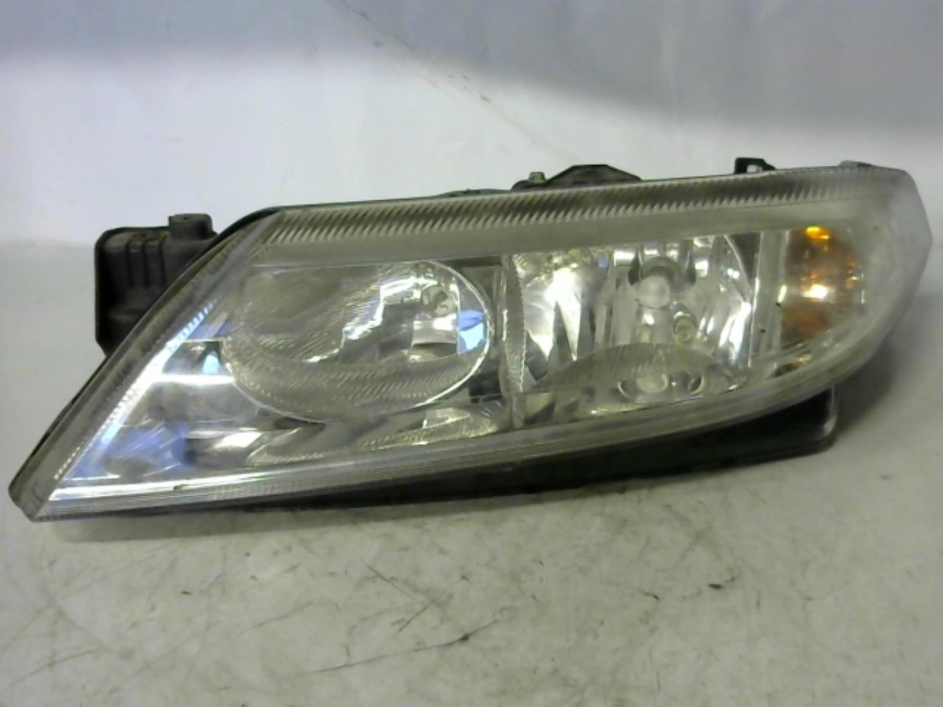 Gruppo ottico anteriore principale sinistro (luci)(faro) RENAULT LAGUNA 2 PHASE 1 Gasolina - 1