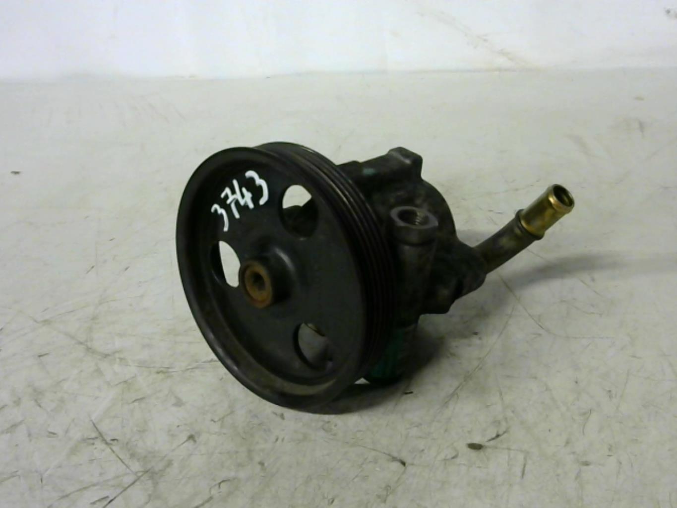 Pompa sterzo RENAULT LAGUNA 2 PHASE 1 Gasolina - 1
