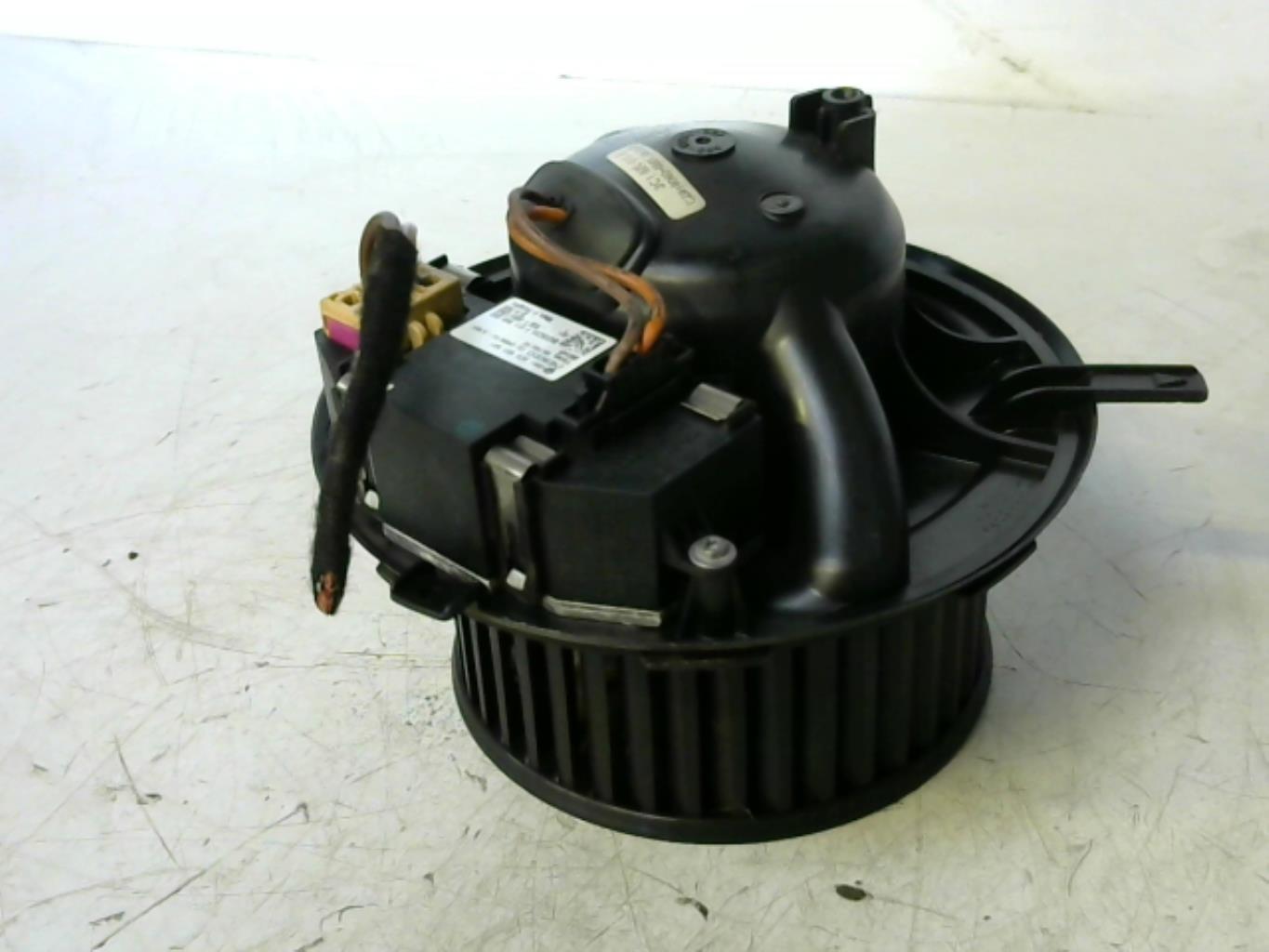 Pulseur d'air VOLKSWAGEN PASSAT 5  - 1