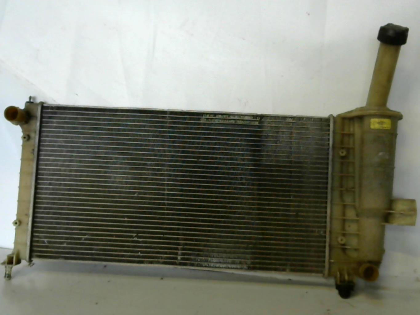 Radiateur eau FIAT PUNTO 2 PHASE 1 Essence - 1