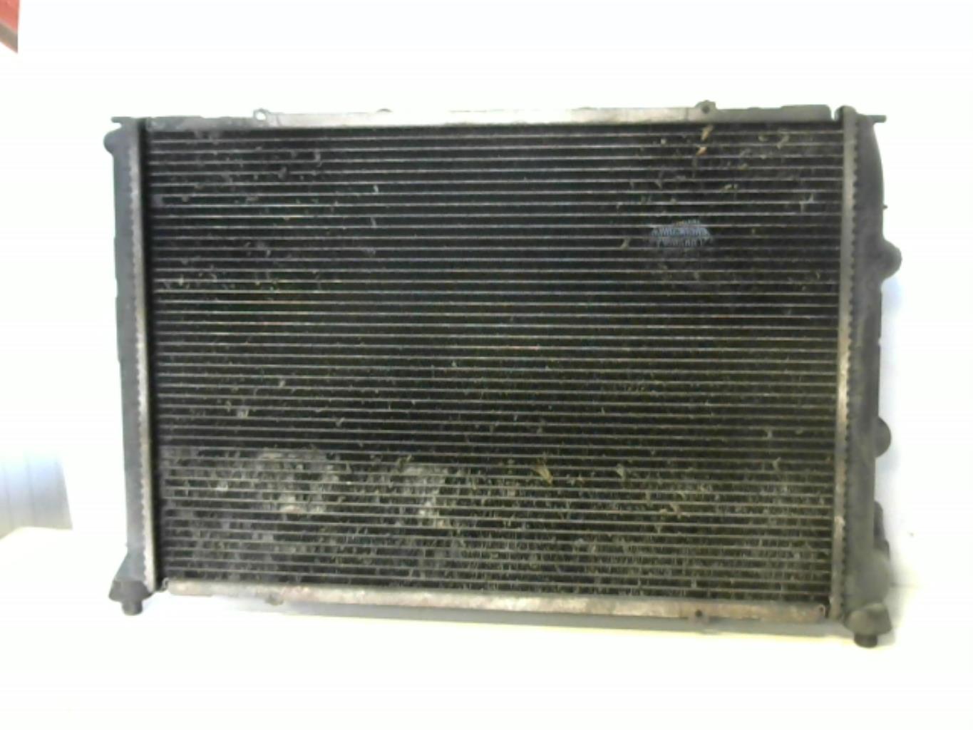 Radiatore acqua RENAULT MEGANE 1 PHASE 1 Diésel - 1
