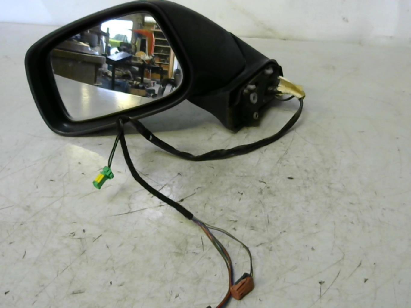 Retrovisor izquierdo CITROEN C8 Diésel - 1