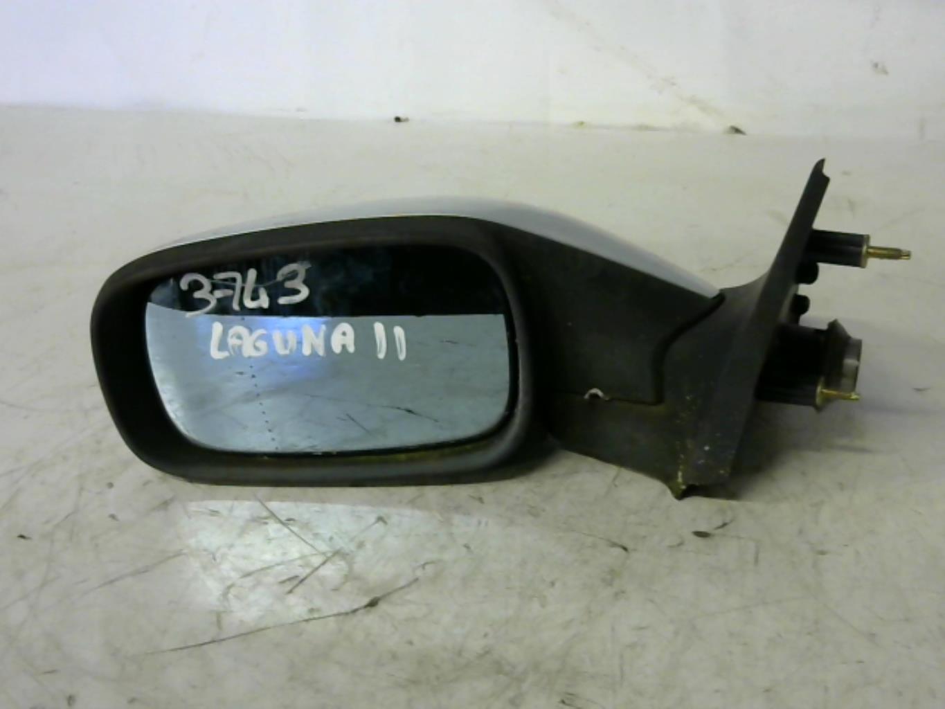Specchietto retrovisore sinistro RENAULT LAGUNA 2 PHASE 1 Gasolina - 1
