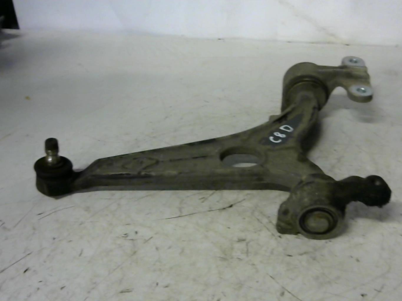Triangle inferieur avant droit CITROEN C8 Diesel - 1