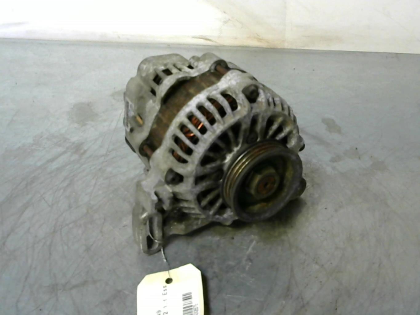 Alternatore RENAULT CLIO 2 PHASE 2 Gasolina - 1