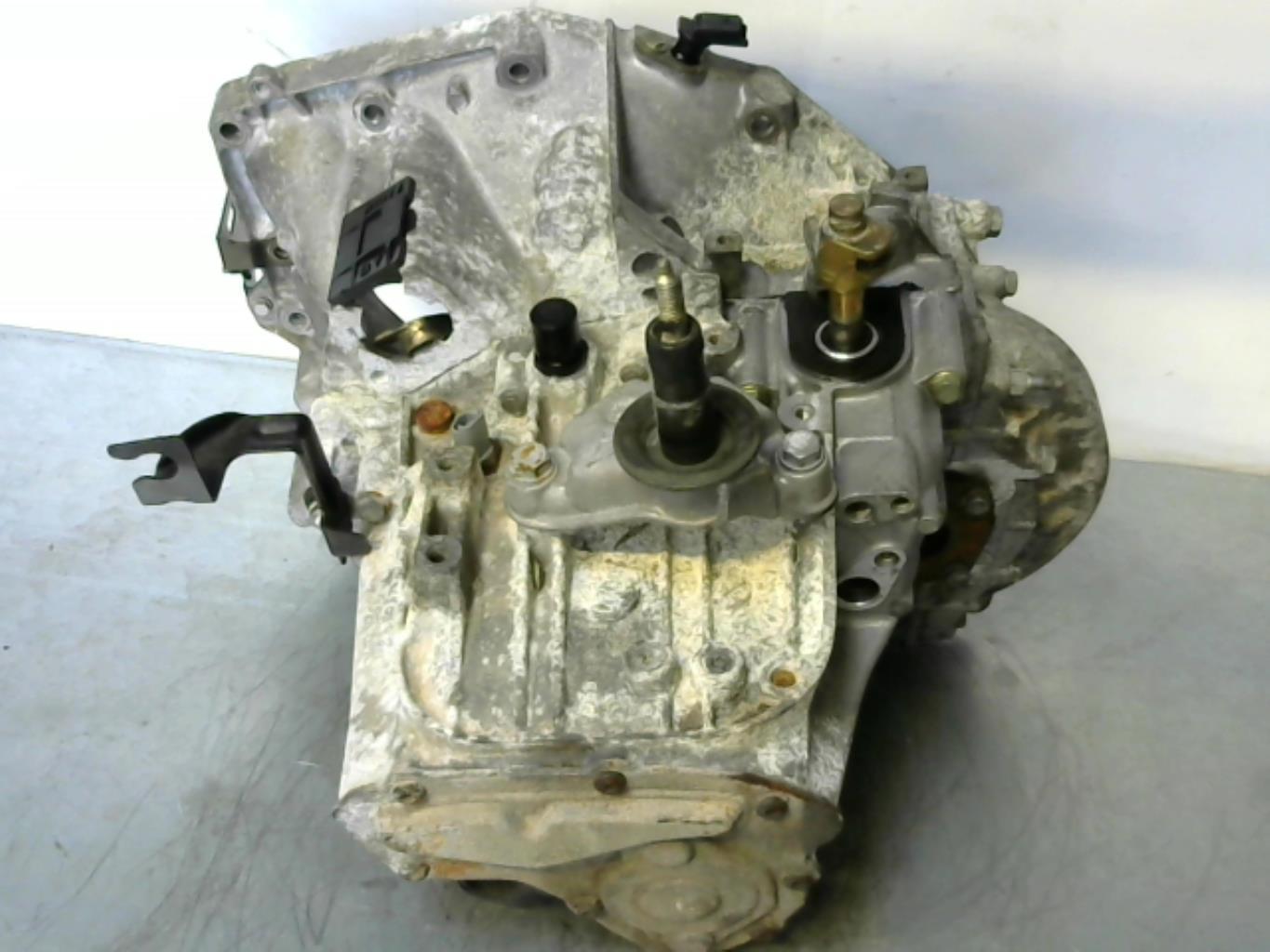 Boite de vitesses CITROEN C8  - 1