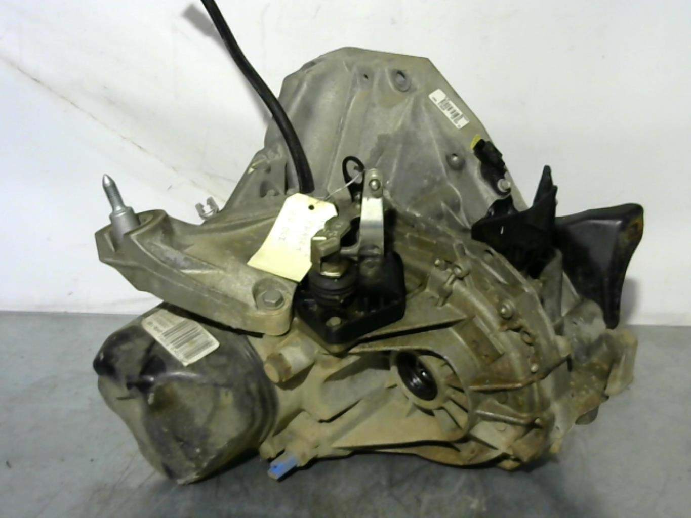 Boite de vitesses RENAULT TWINGO 2 PHASE 1  - 1