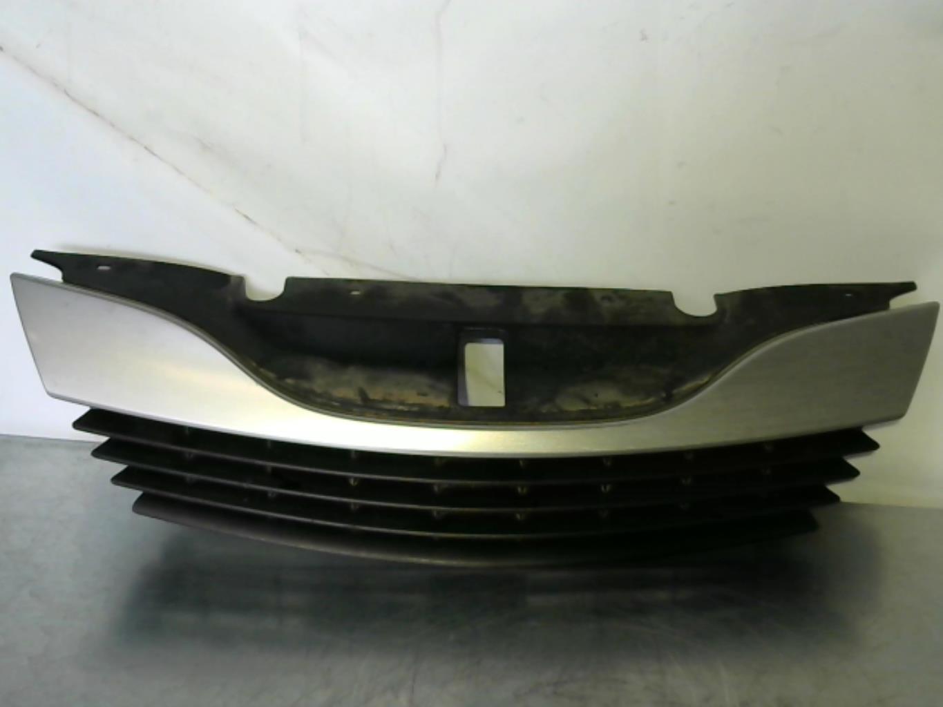 Calandre RENAULT LAGUNA 2 PHASE 1 Diesel - 1