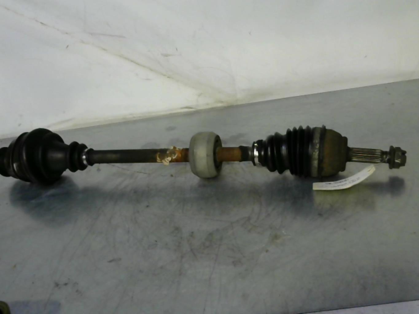 Giunto cardanico albero di trasmissione destro RENAULT CLIO 1 PHASE 1 Gasolina - 1