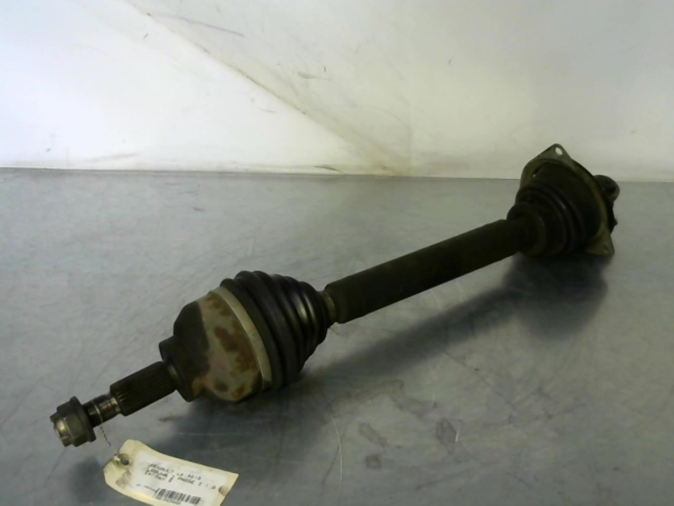 Giunto cardanico albero di trasmissione sinistro RENAULT LAGUNA 2 PHASE 1 Diésel - 1