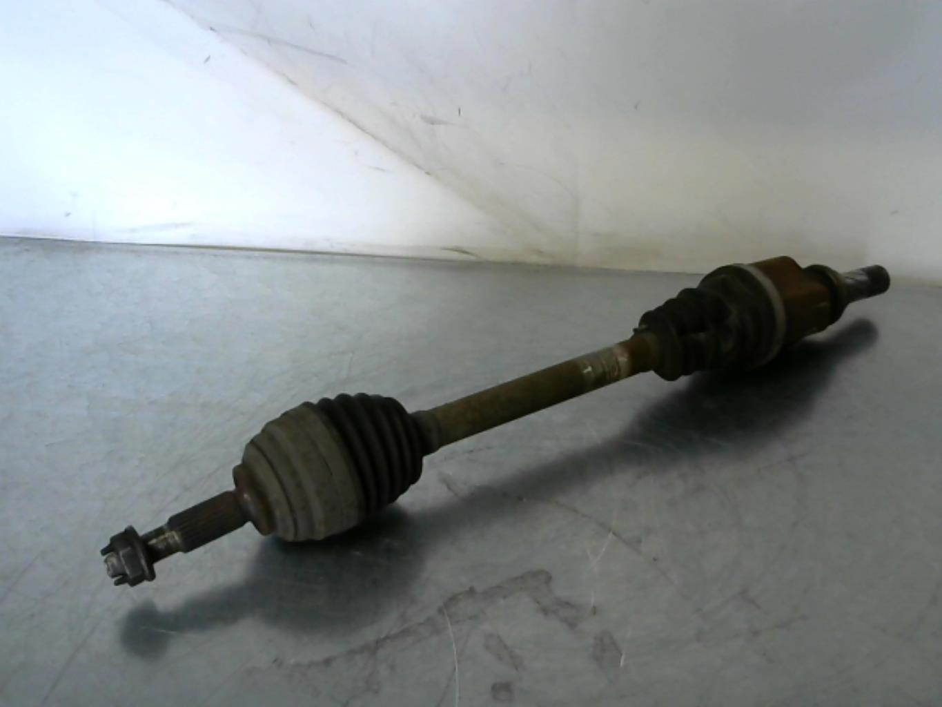 Giunto cardanico albero di trasmissione sinistro RENAULT CLIO 3 PHASE 2 Diésel - 1