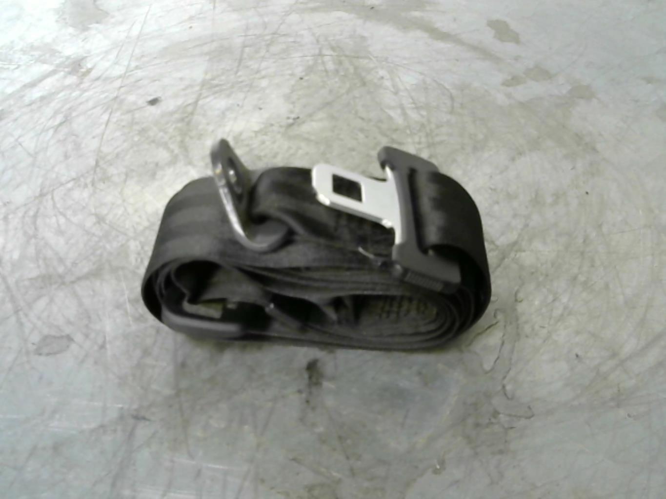 Cintura di sicurezza posteriore destra CITROEN AX Gasolina - 1