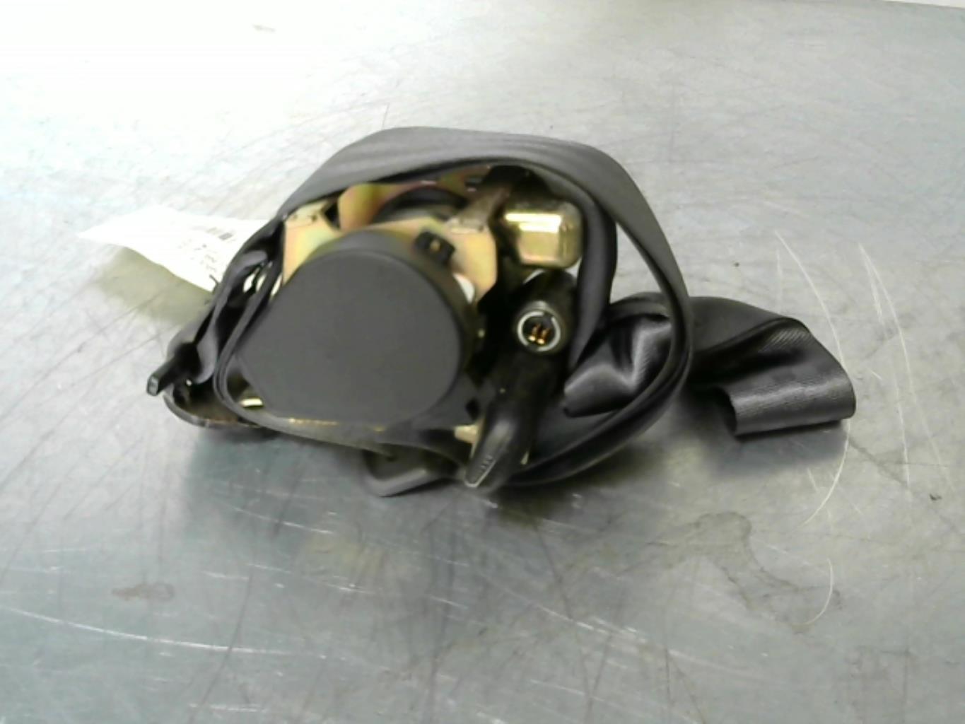 Cintura di sicurezza posteriore sinistra RENAULT LAGUNA 2 PHASE 1 Diésel - 1