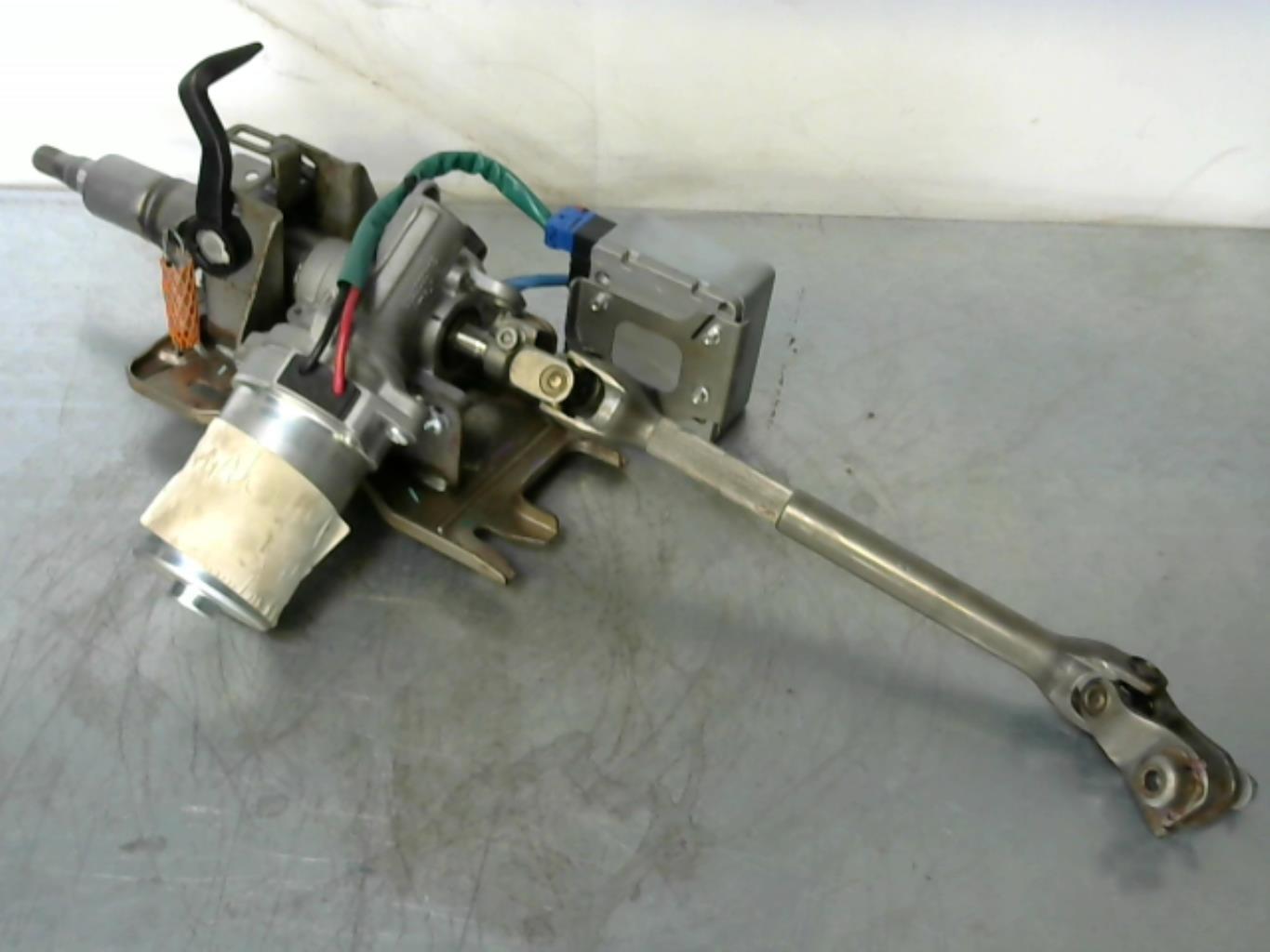 Colonne de direction RENAULT TWINGO 2 PHASE 1  - 1