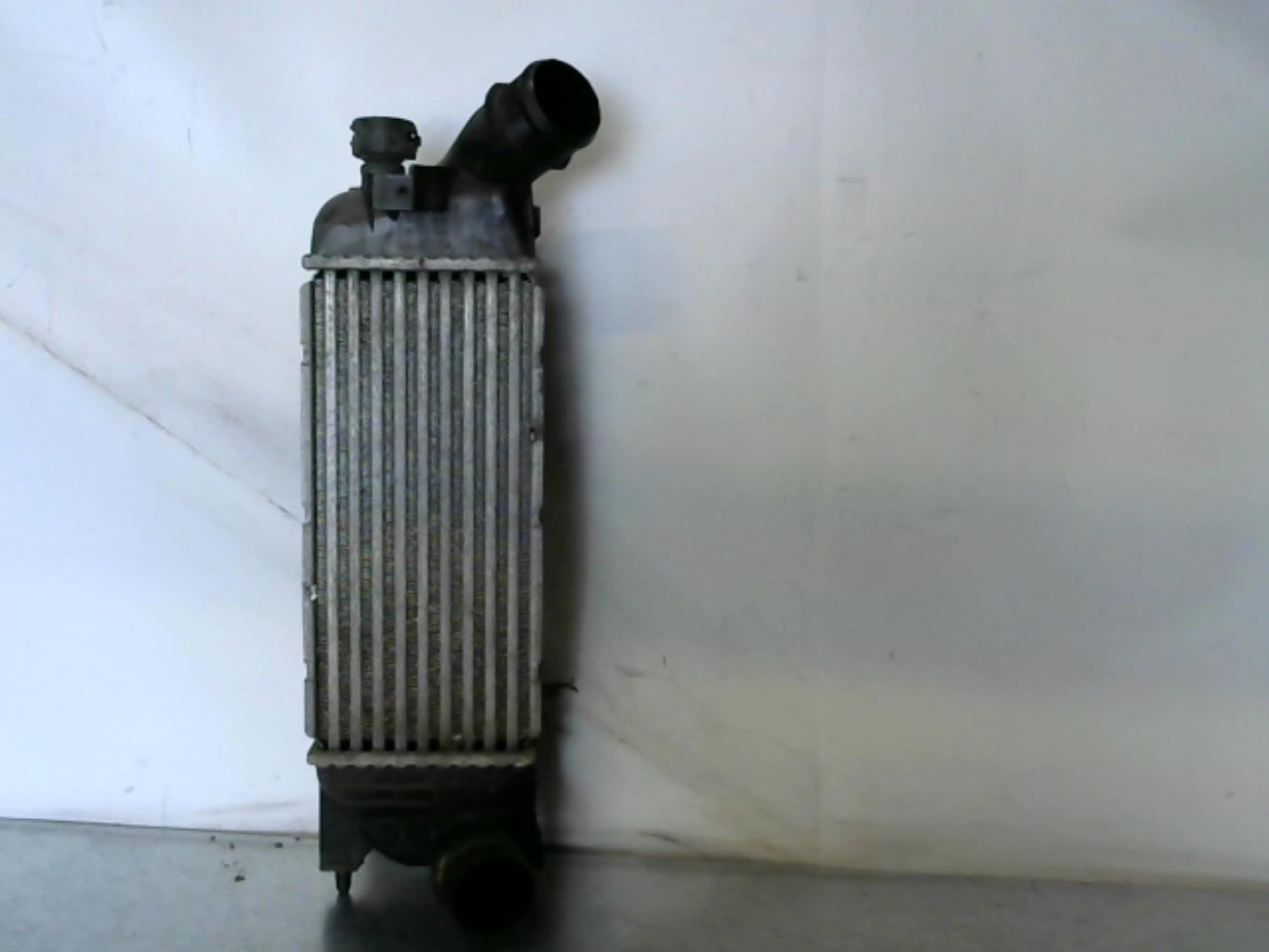 Echangeur air (Intercooler) CITROEN C5 1 PHASE 2 Diesel - 1