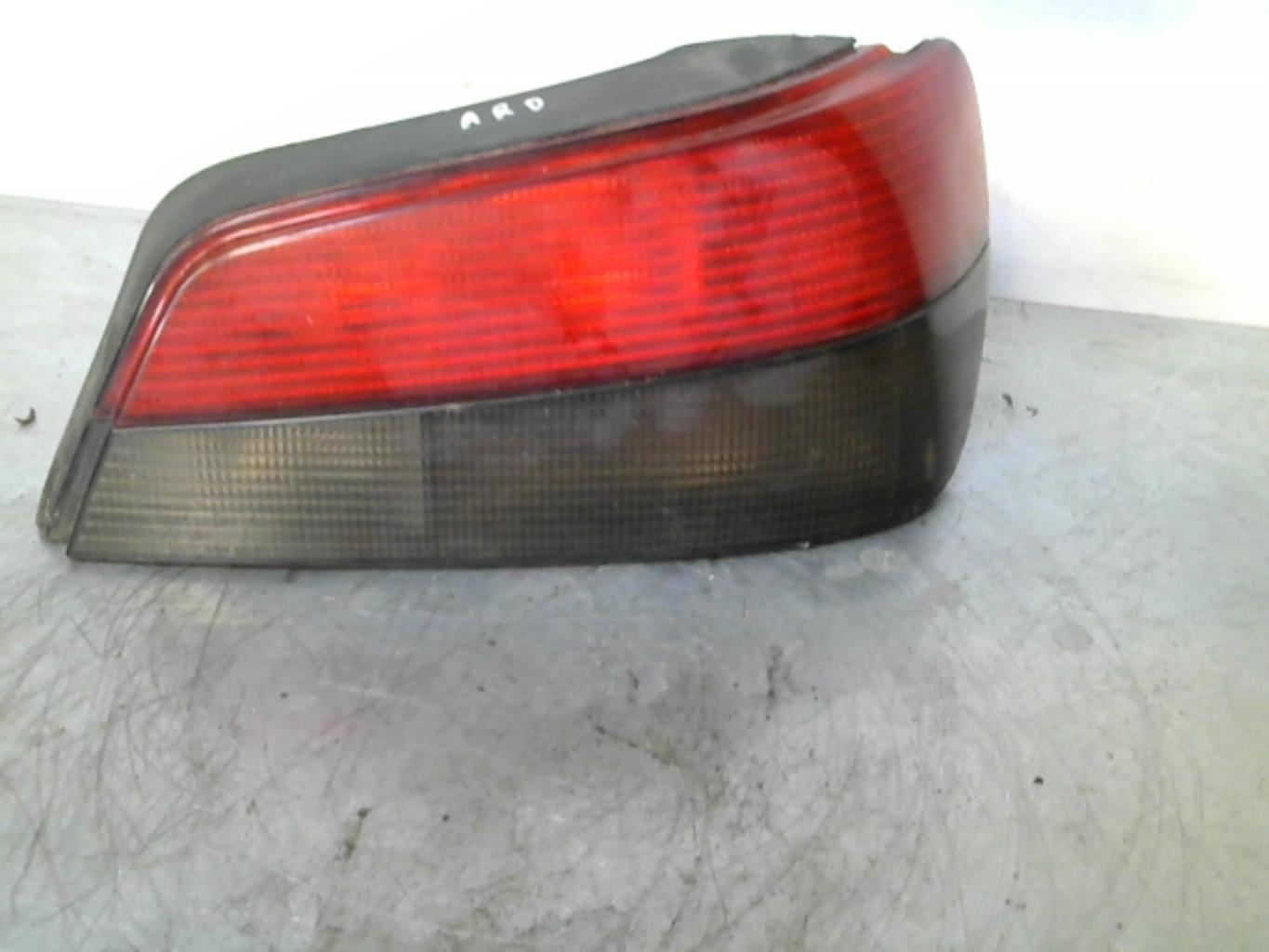 Fanale posteriore principale destro (luci) PEUGEOT 306 PHASE 2 Diésel - 1