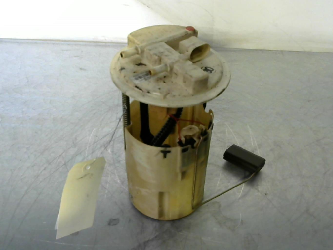 Jauge à carburant RENAULT LAGUNA 2 PHASE 1 Diesel - 1