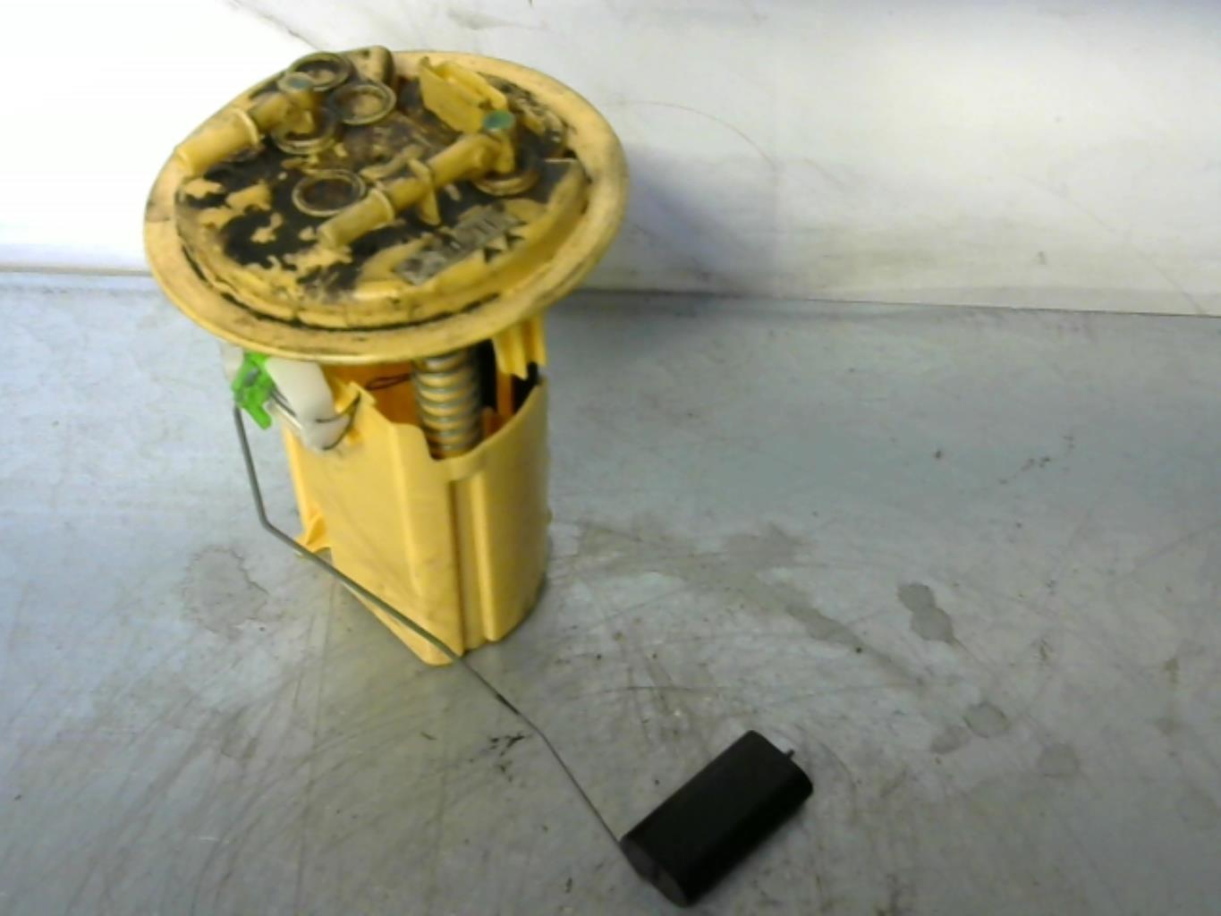 Indicatore carburante CITROEN C4 1 PHASE 1 Diésel - 1