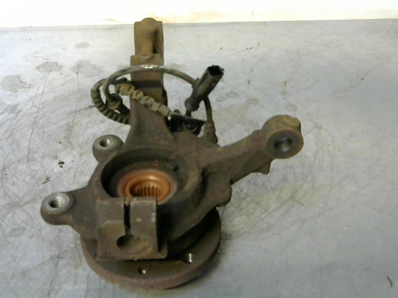 Mozzo anteriore destro RENAULT TWINGO 2 PHASE 1  - 1