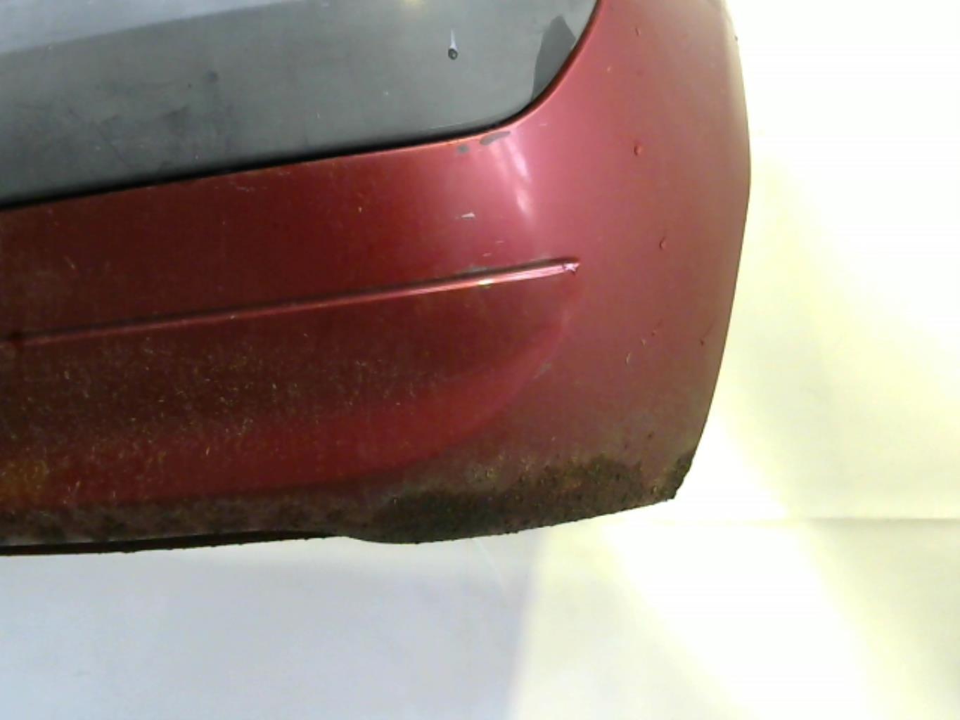 Paraurti posteriore RENAULT CLIO 2 PHASE 2  - 1