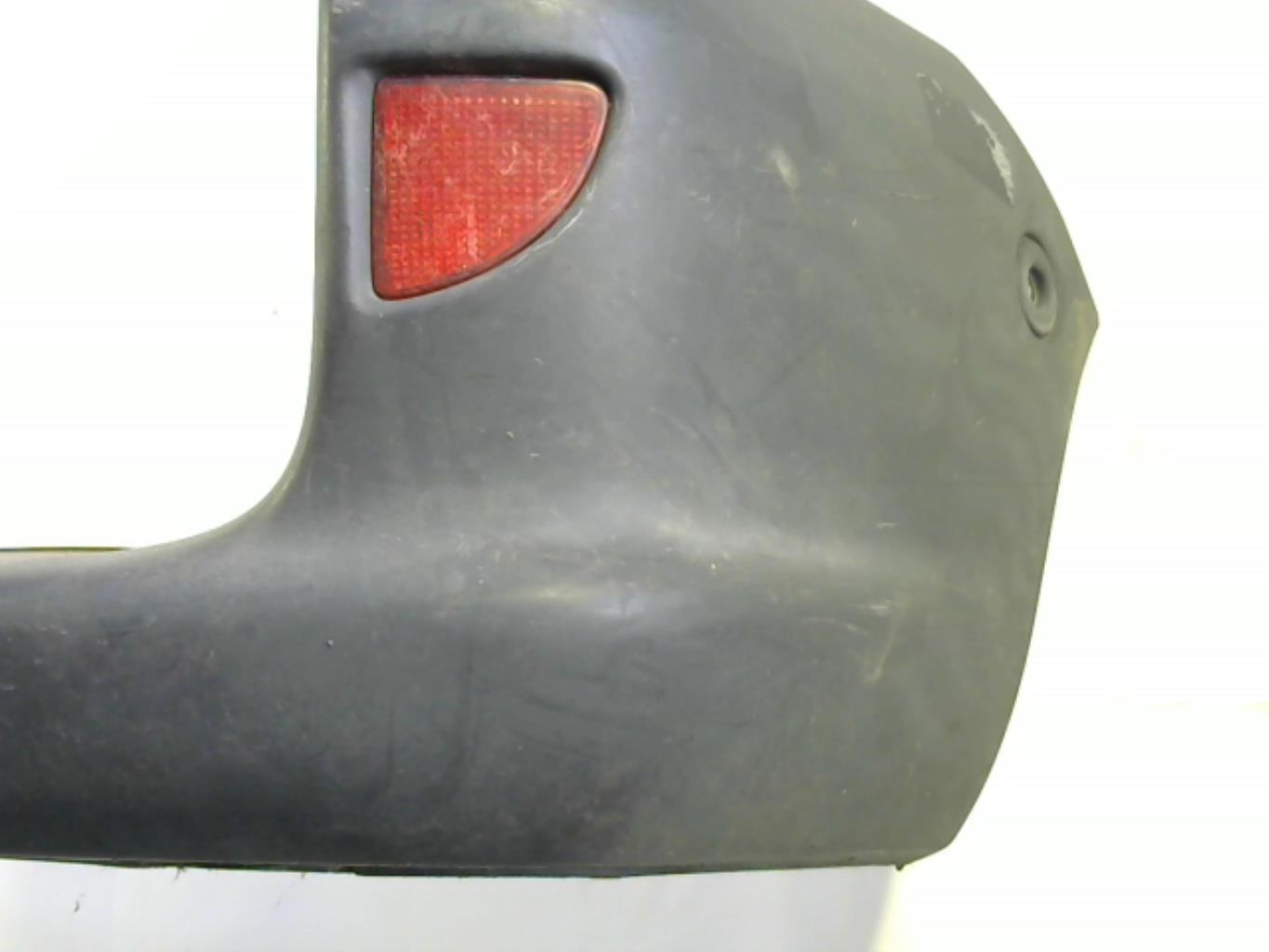 Paraurti posteriore RENAULT KANGOO 1 PHASE 1  - 1