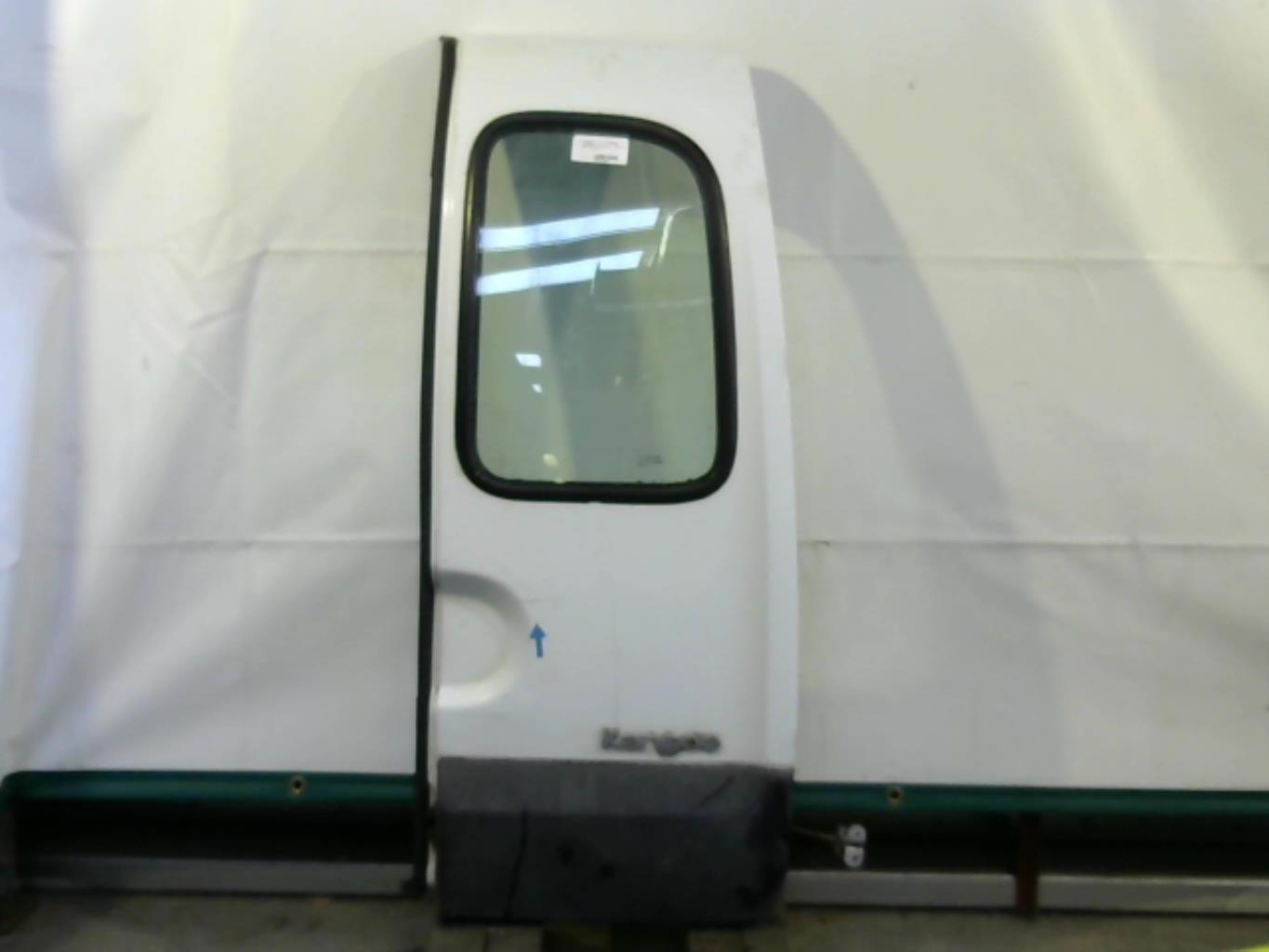 Puerta trasera derecha RENAULT KANGOO 1  - 1