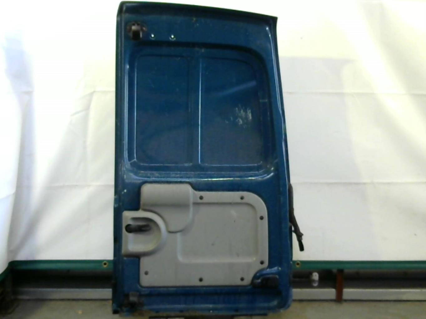 Portiera posteriore sinistra RENAULT KANGOO 1  - 1