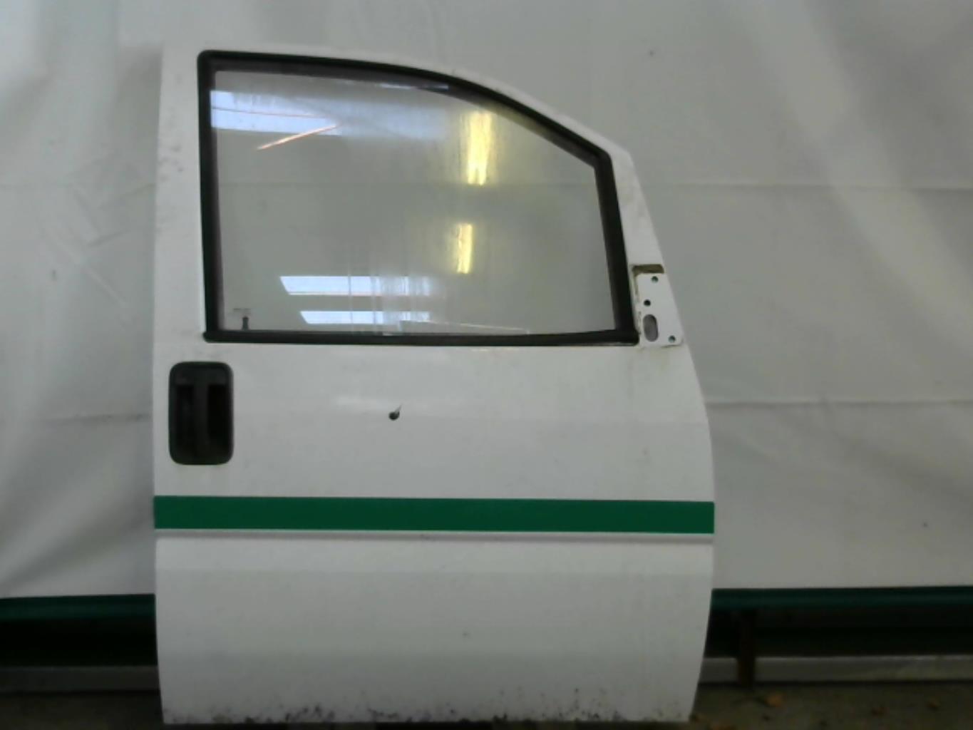Portiera anteriore destra PEUGEOT EXPERT 1  - 1