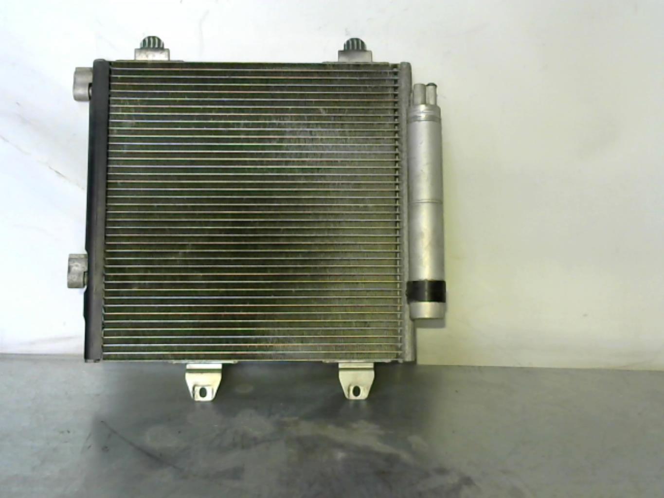 Radiatore clima PEUGEOT 107 PHASE 3 Gasolina - 1