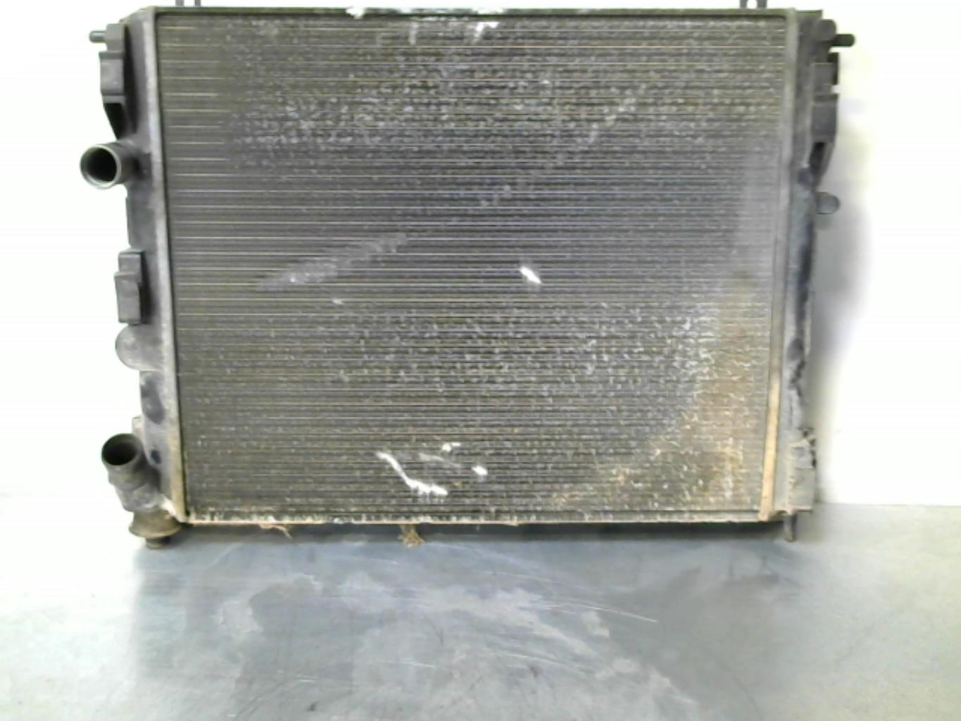 Radiateur eau RENAULT KANGOO 1 PHASE 1 Diesel - 1
