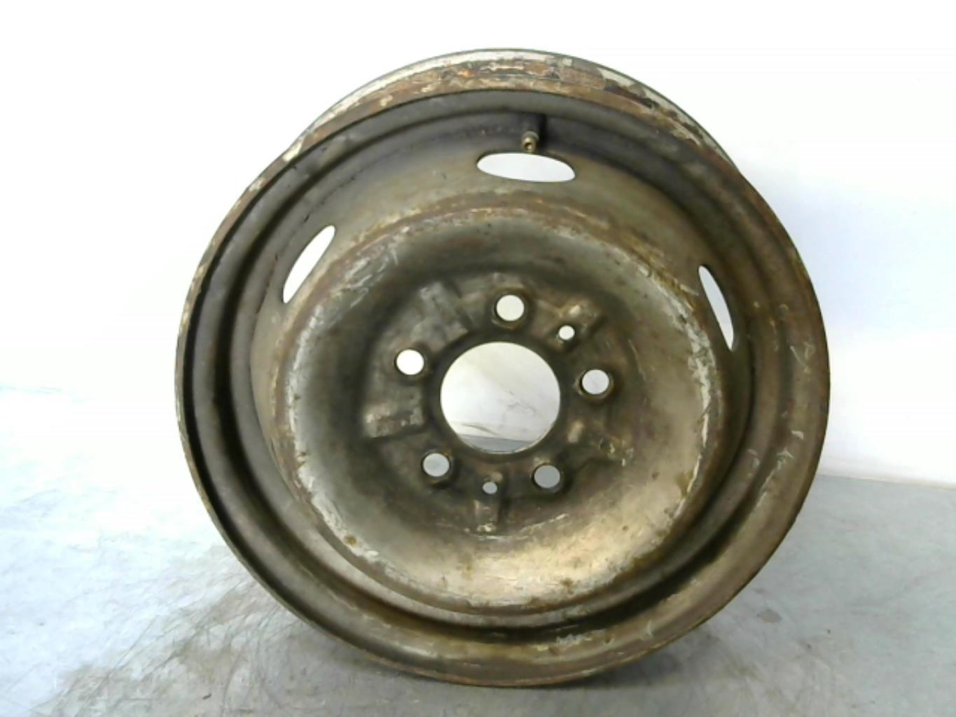 Cerchione PEUGEOT J5  - 1