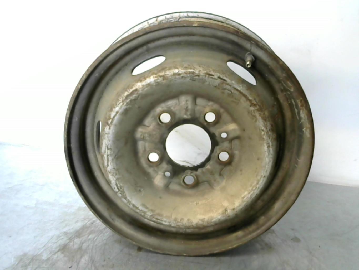 Cerchione PEUGEOT J5  - 1
