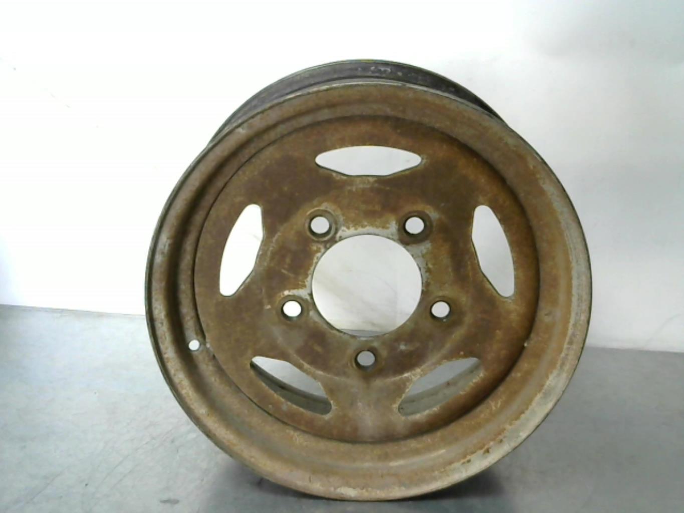 Cerchione LAND ROVER DISCOVERY 1 PHASE 2  - 1