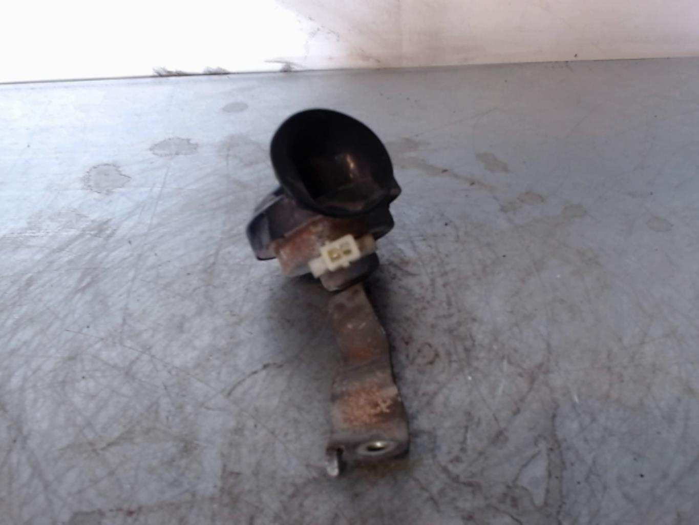 Avertisseur/Klaxon RENAULT MEGANE 1 BREAK Diesel - 1