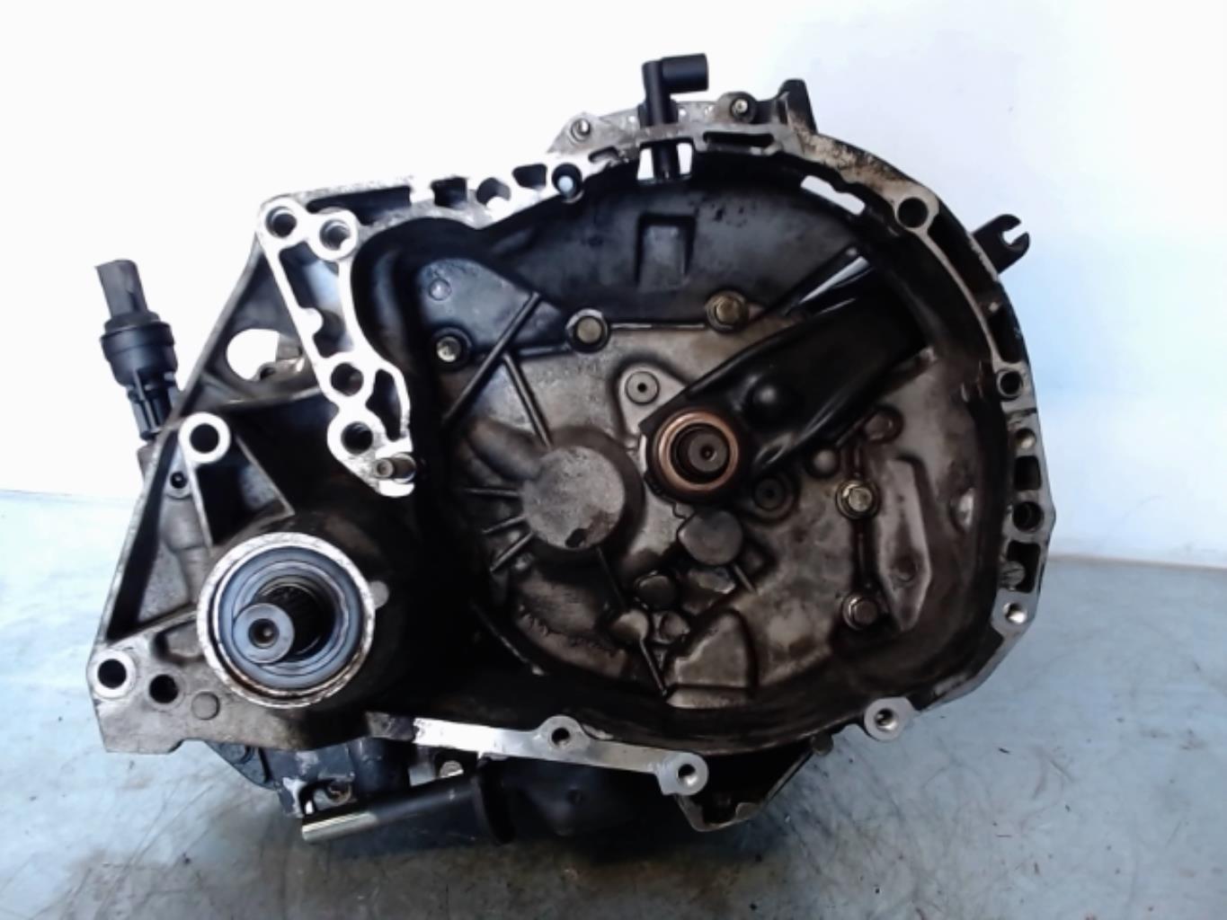 Caja de cambios RENAULT CLIO 2 PHASE 1 Gasolina - 1