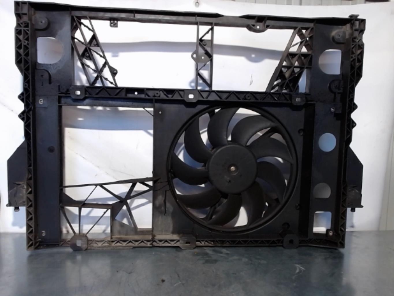 Buse RENAULT MASTER 2 PHASE 1  - 1