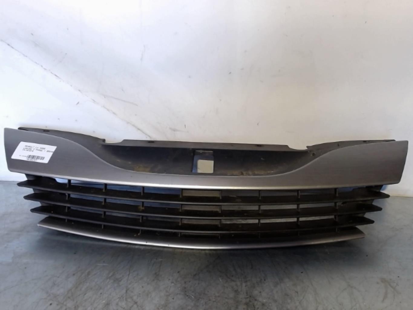 Calandre RENAULT LAGUNA 2 PHASE 1 BREAK Diesel - 1