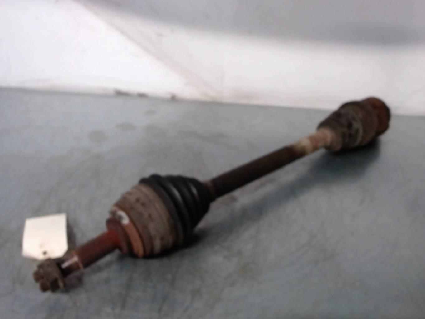 Giunto cardanico albero di trasmissione sinistro RENAULT MEGANE 2 PHASE 1 Diésel - 1