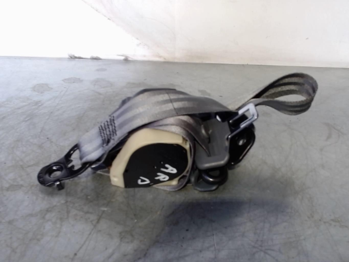Cintura di sicurezza posteriore destra RENAULT CLIO 1 PHASE 1 Gasolina - 1