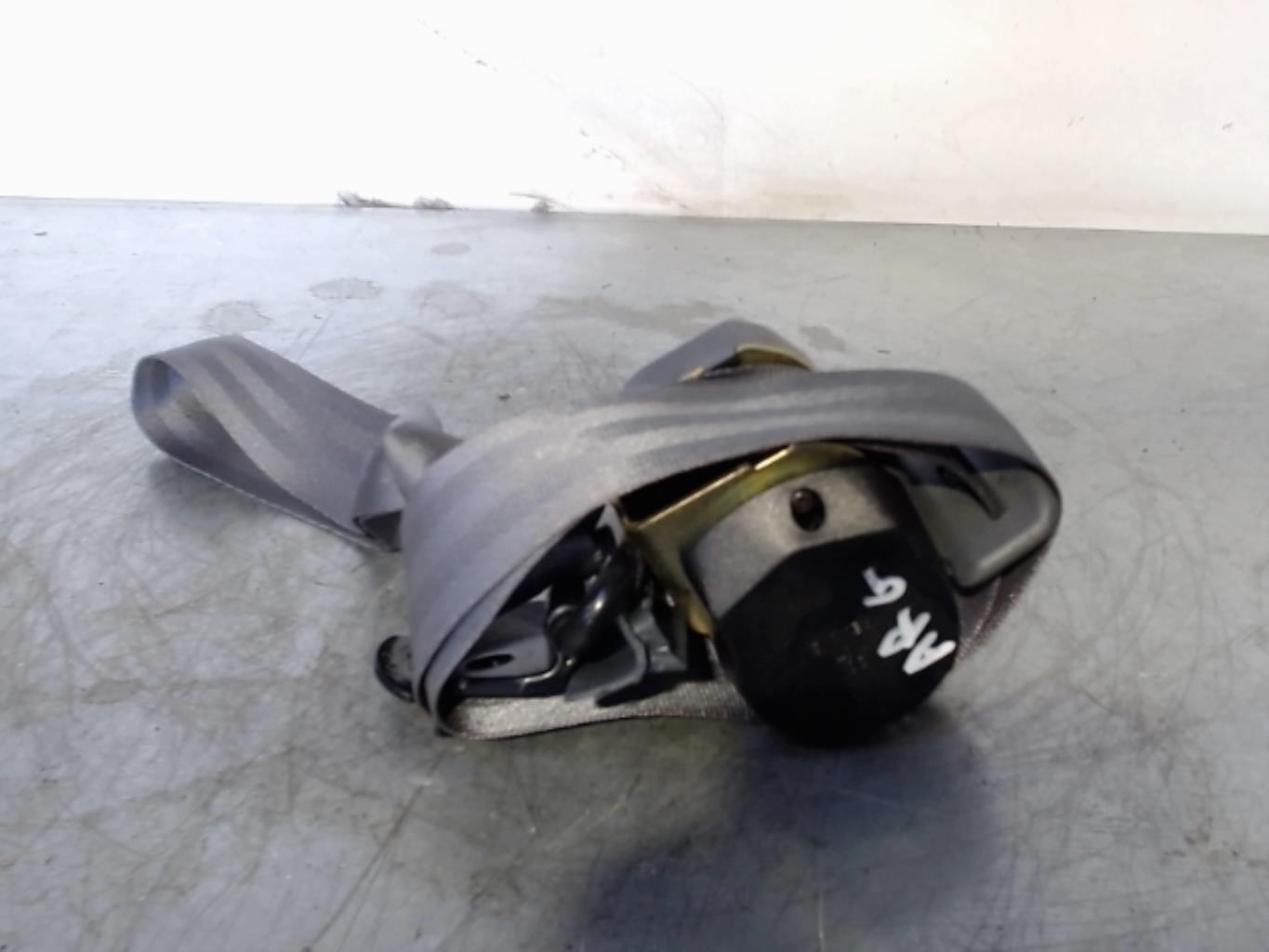 Cintura di sicurezza posteriore sinistra RENAULT CLIO 1 PHASE 1 Gasolina - 1