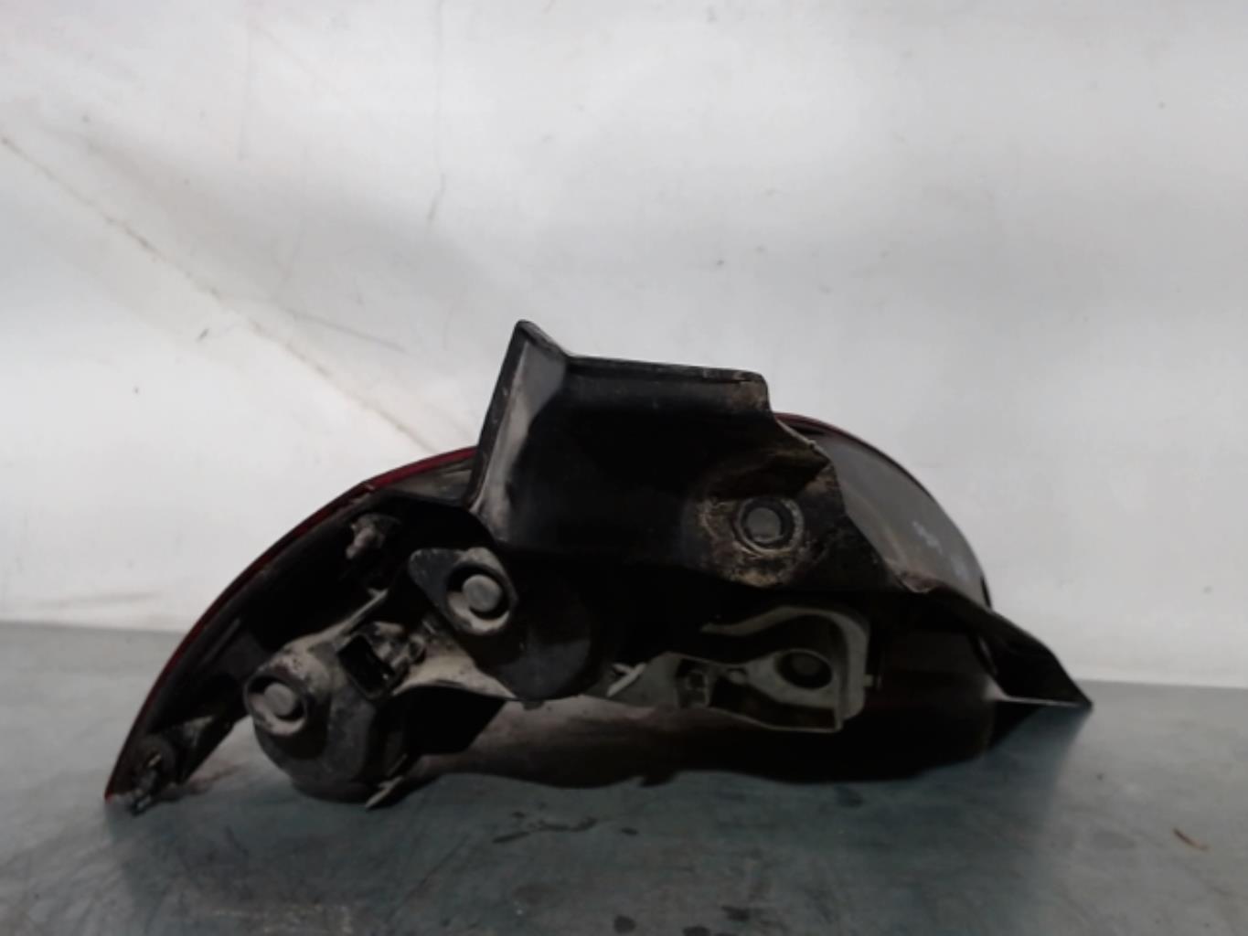 Fanale posteriore principale destro (luci) RENAULT MEGANE 2 PHASE 1 Diésel - 1