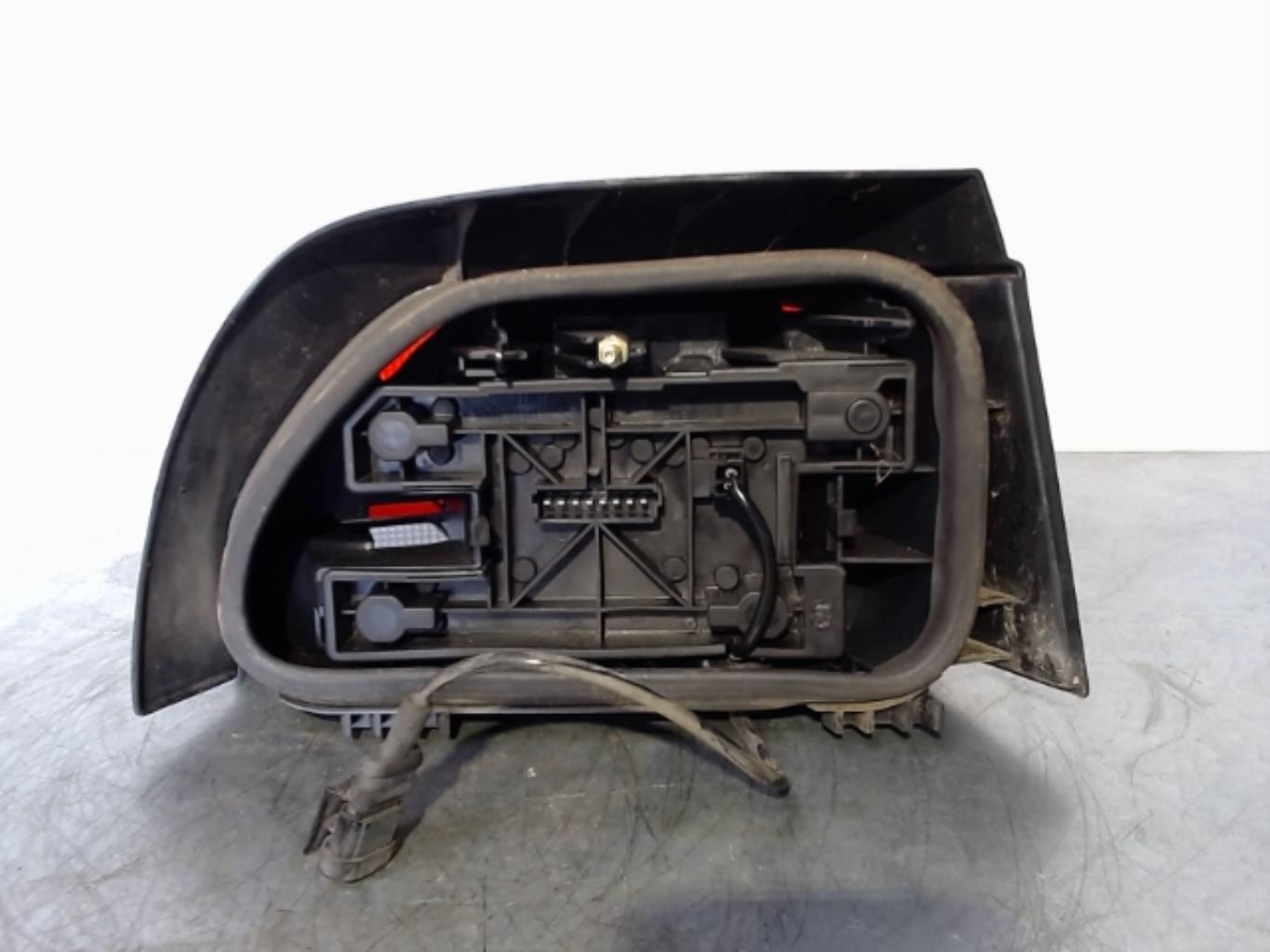 Fanale posteriore principale sinistro (luci) RENAULT CLIO 1 PHASE 1 Gasolina - 1