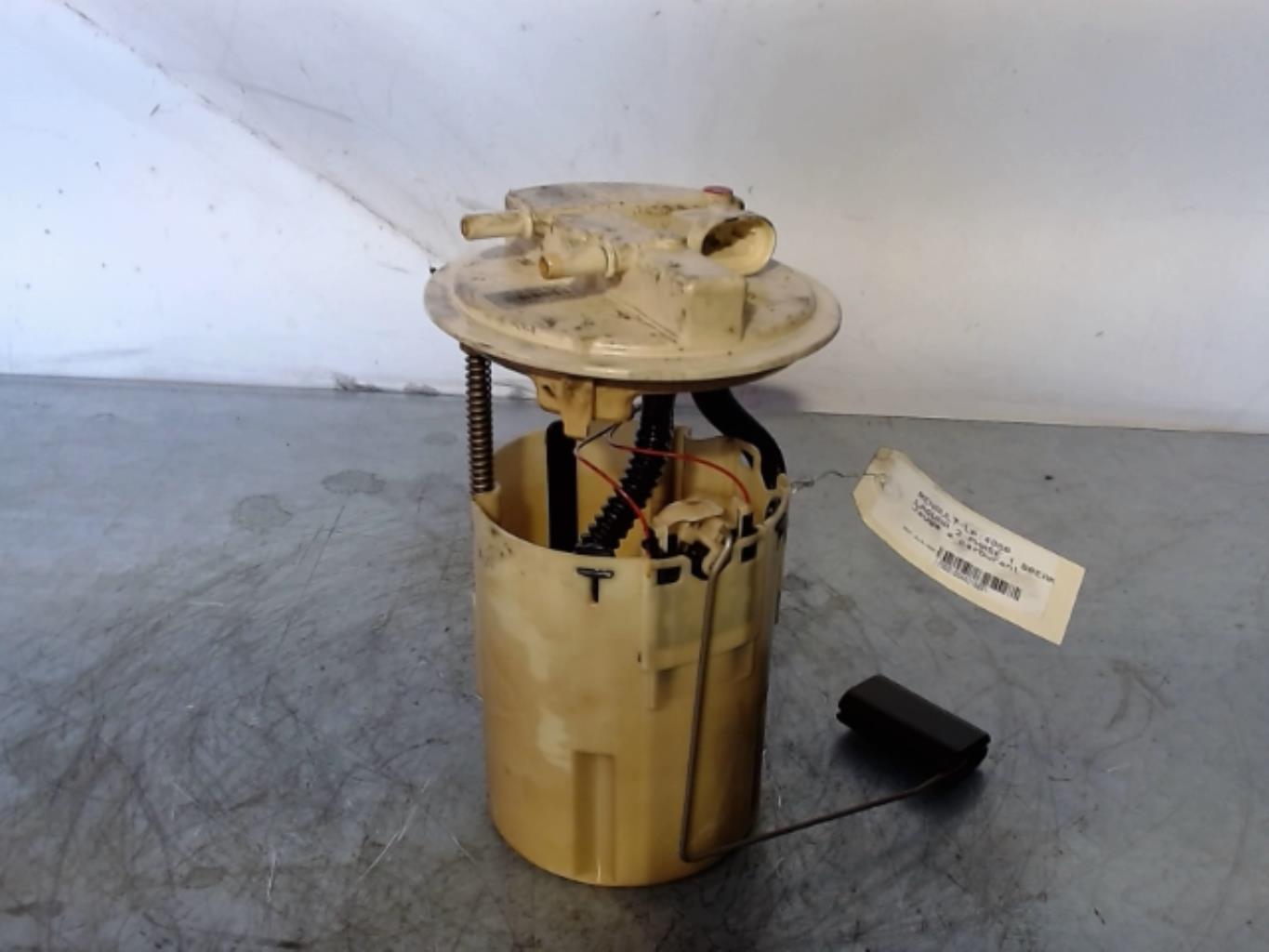 Jauge à carburant RENAULT LAGUNA 2 PHASE 1 BREAK Diesel - 1